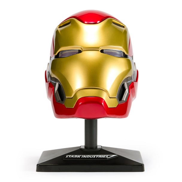 Daredevil Mask - Marvel Vault