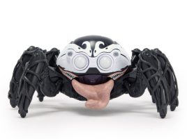 Venom Spider-Bot Interactive Remote Control Bot – Limited Edition – D23 The Ultimate Disney Fan Event