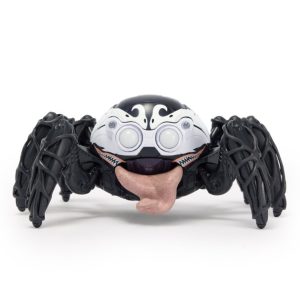Venom Spider-Bot Interactive Remote Control Bot - Limited Edition - D23 The Ultimate Disney Fan Event