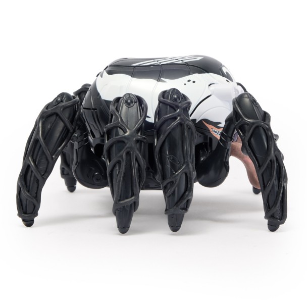 Venom Spider-Bot Interactive Remote Control Bot - Limited Edition - D23 The Ultimate Disney Fan Event