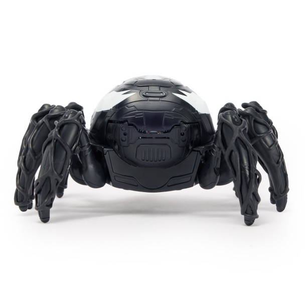 Venom Spider-Bot Interactive Remote Control Bot - Limited Edition - D23 The Ultimate Disney Fan Event