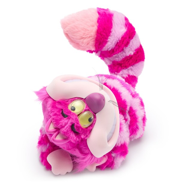 Cheshire Cat Sound and Motion Interactive Figure - Alice in Wonderland 75th Anniversary - D23 The Ultimate Disney Fan Event