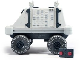 Polar Mouse Droid MSE-6 – Galactic Archive Series – Star Wars – D23 The Ultimate Disney Fan Event