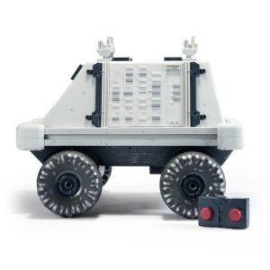 Polar Mouse Droid MSE-6 - Galactic Archive Series - Star Wars - D23 The Ultimate Disney Fan Event