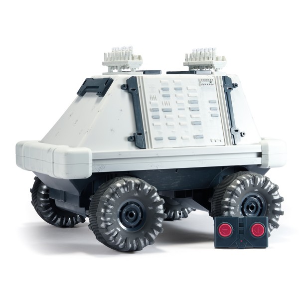 Polar Mouse Droid MSE-6 - Galactic Archive Series - Star Wars - D23 The Ultimate Disney Fan Event