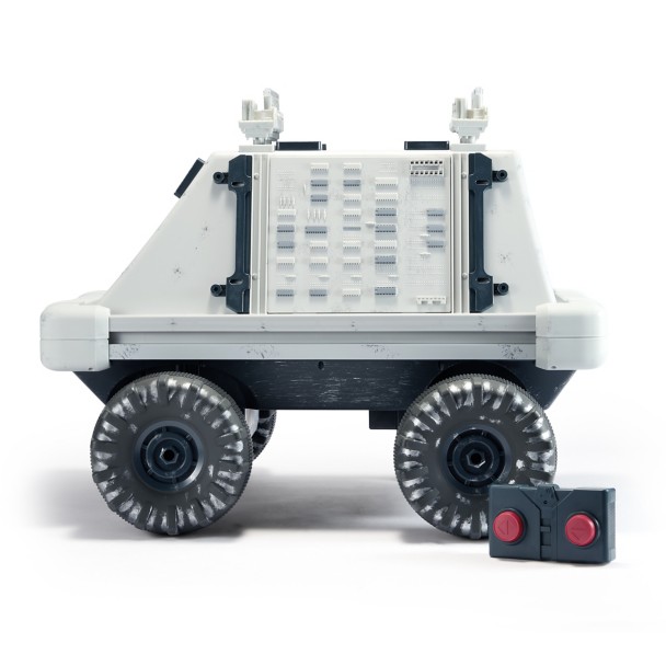 Polar Mouse Droid MSE-6 – Galactic Archive Series – Star Wars – D23 The Ultimate Disney Fan Event