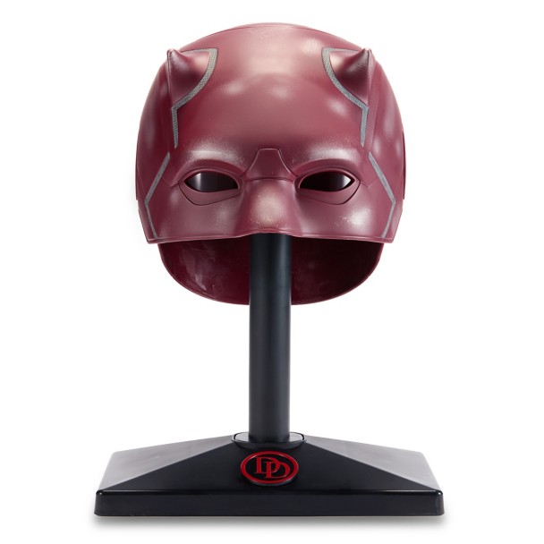 Daredevil Mask – Marvel Vault