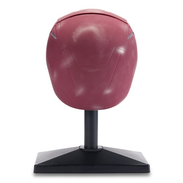 Daredevil Mask - Marvel Vault
