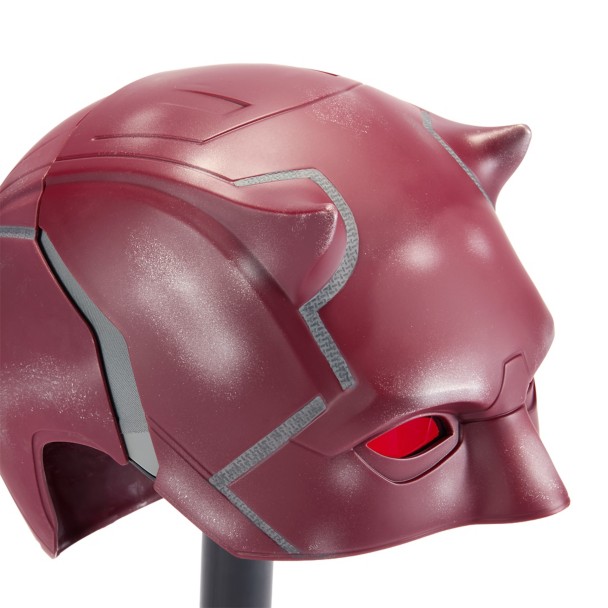 Daredevil Mask - Marvel Vault
