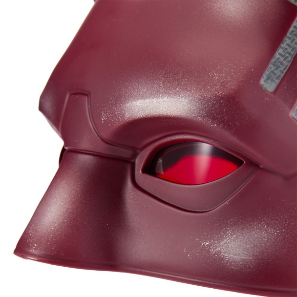 Daredevil Mask - Marvel Vault