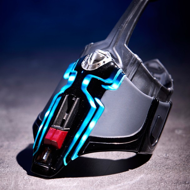 Spider-Man Nanotech Web-Shooters with Light and Sound Effects - Marvel Vault
