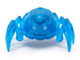 Marvel Blue Mini Spider-Bot – Limited Release – D23 The Ultimate Disney Fan Event
