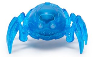 Marvel Blue Mini Spider-Bot – Limited Release – D23 The Ultimate Disney Fan Event