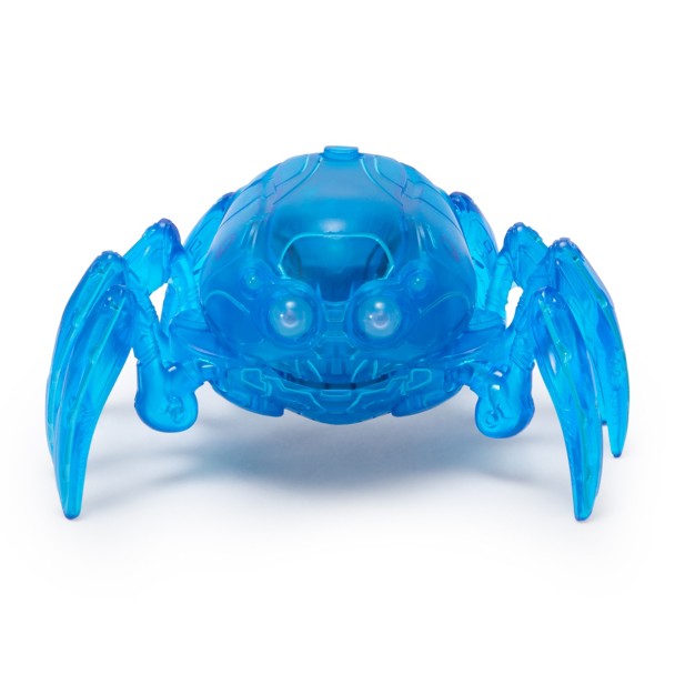 Marvel Blue Mini Spider-Bot – Limited Release – D23 The Ultimate Disney Fan Event Marvel Blue Mini Spider-Bot – Limited Release – D23 The Ultimate Disney Fan Event