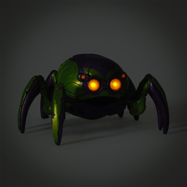 Halloween Spider Bot - Limited Release