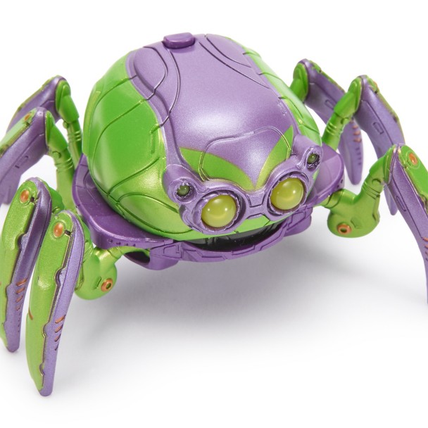 Halloween Spider Bot - Limited Release