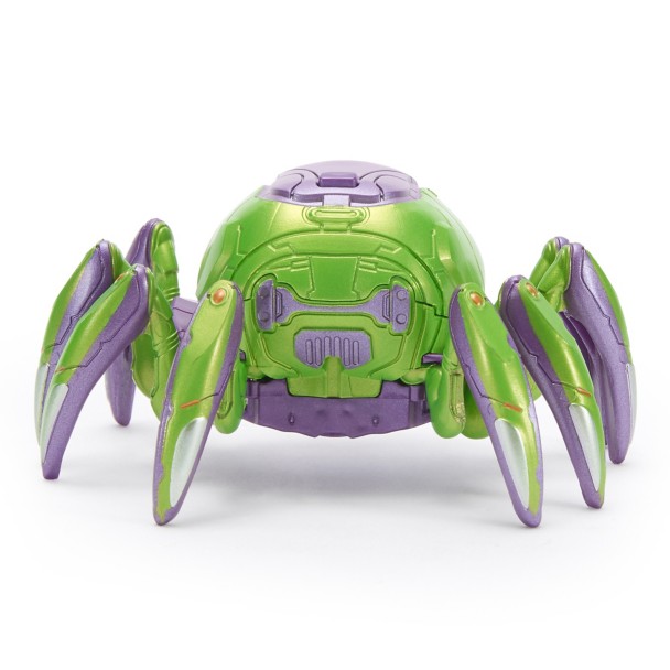 Halloween Spider Bot - Limited Release