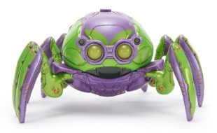Halloween Spider Bot – Limited Release