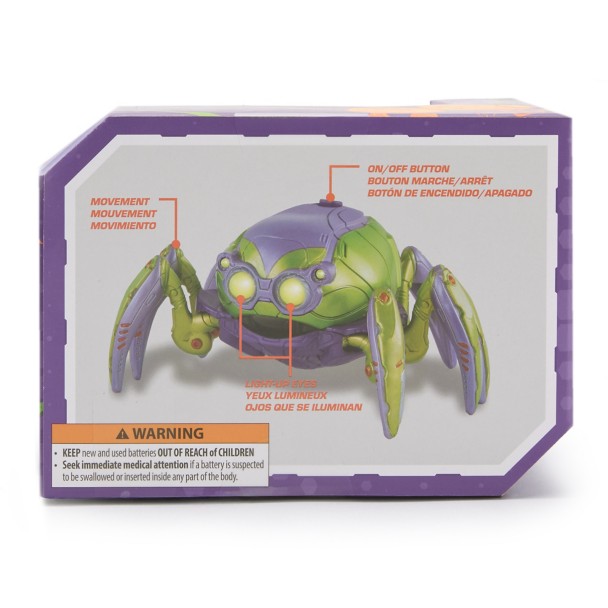 Halloween Spider Bot - Limited Release