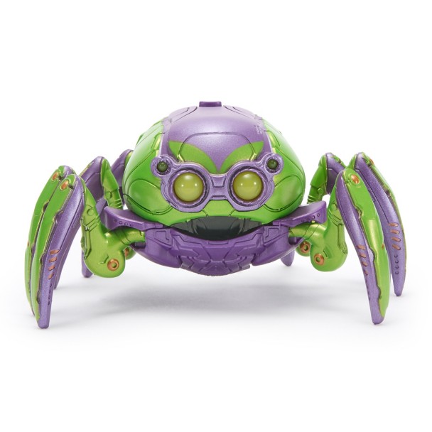 Halloween Spider Bot - Limited Release