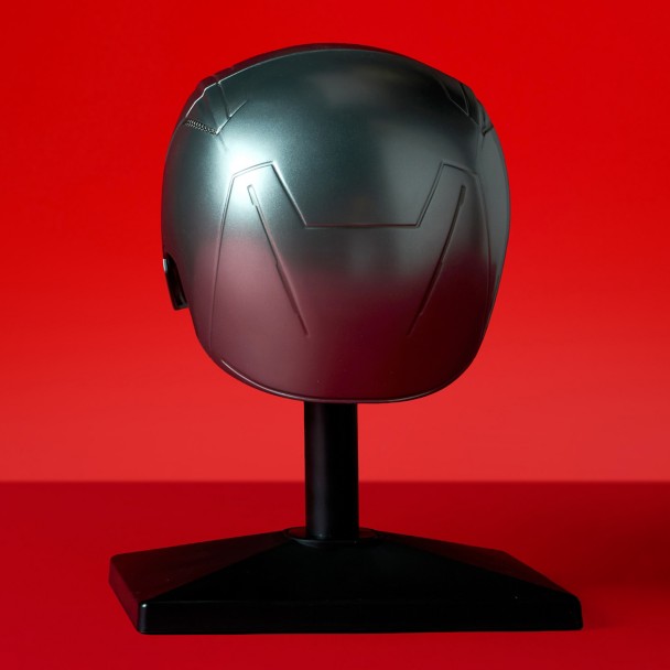 Daredevil Silver Mask - Limited Edition - Exclusive - Marvel Vault - D23 The Ultimate Disney Fan Event