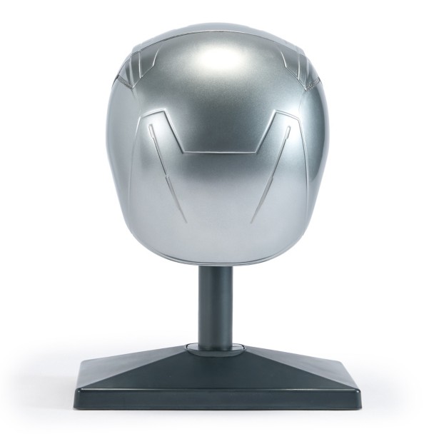 Daredevil Silver Mask - Limited Edition - Exclusive - Marvel Vault - D23 The Ultimate Disney Fan Event