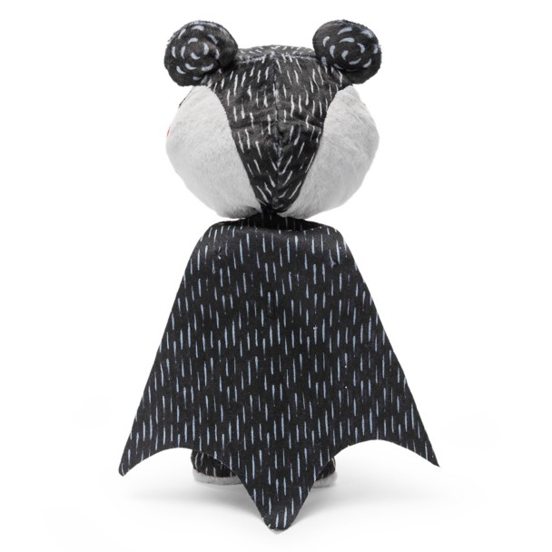 Vampire Teddy Interactive Figure with Sound - The Nightmare Before Christmas
