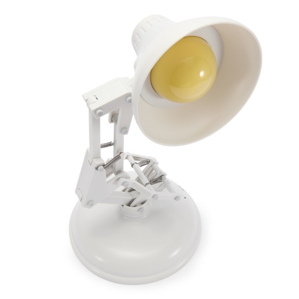 Pixar Lamp with Motion and Sounds - D23 The Ultimate Disney Fan Event