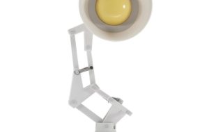 Pixar Lamp with Motion and Sounds – D23 The Ultimate Disney Fan Event