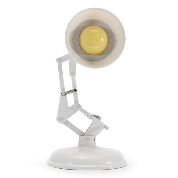 Pixar Lamp with Motion and Sounds – D23 The Ultimate Disney Fan Event Pixar Lamp with Motion and Sounds – D23 The Ultimate Disney Fan Event