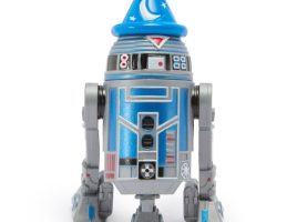 R7-D23 Droid Factory Figure – Star Wars – D23 The Ultimate Disney Fan Event
