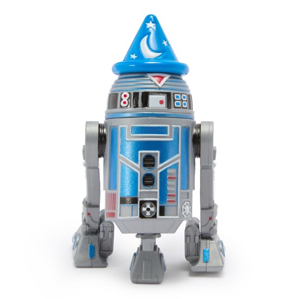R7-D23 Droid Factory Figure – Star Wars – D23 The Ultimate Disney Fan Event