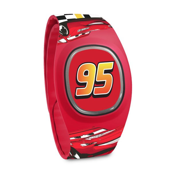 Disney and Pixar's Cars with Formula 1® Lightning McQueen Pullover Sweatshirt for Adults