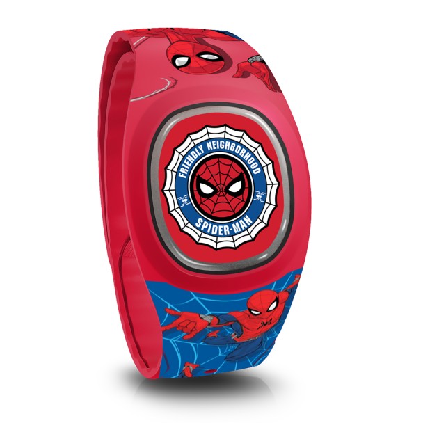 Spider-Man Costume Pullover Hoodie for Kids