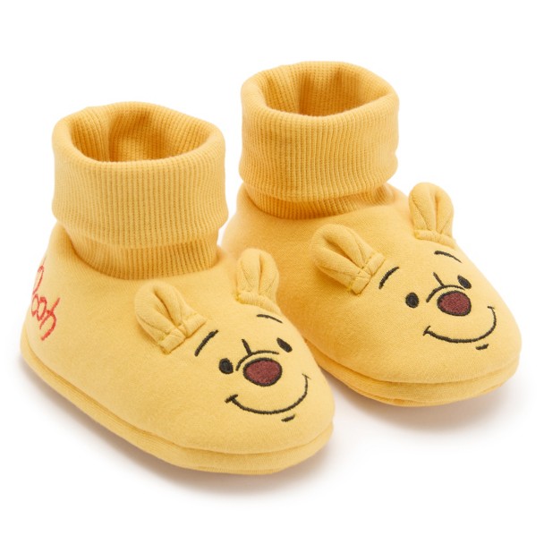 Winnie the Pooh Costume with Sound for Kids
