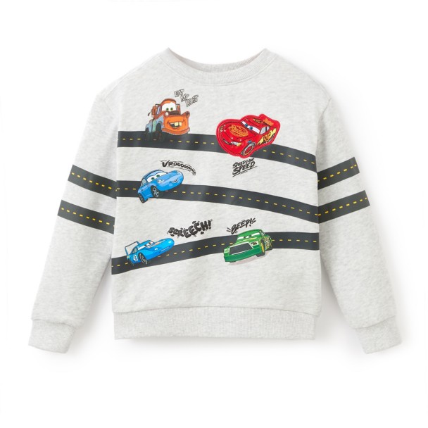 Finding Nemo Seagulls - Seattle Seahawks Pullover Sweatshirt for Adults - Disney Champion NFL