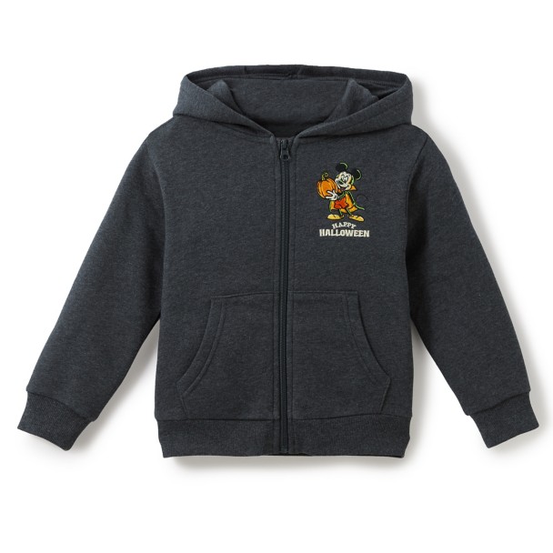 Mickey Mouse Clubhouse Zip Jacket for Toddlers