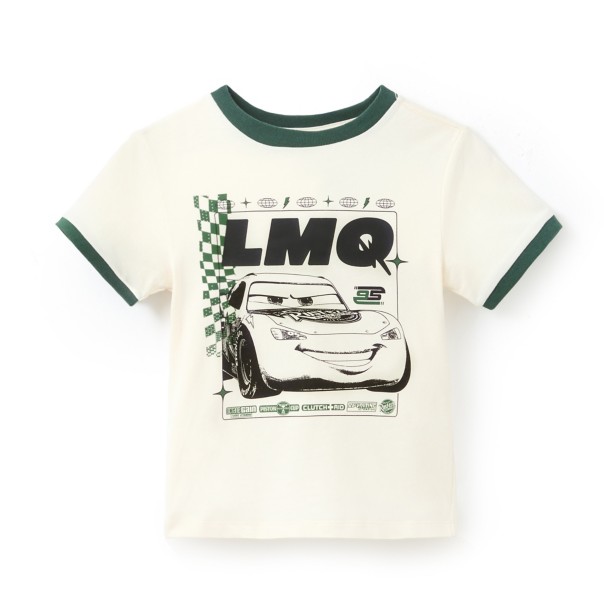 Lightning McQueen and Tow Mater Halloween T-Shirt for Adults - Cars - Exclusive