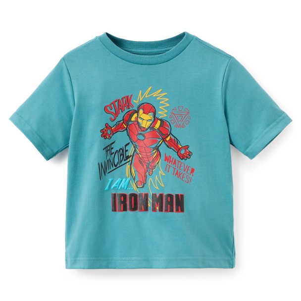 Iron Man Mark I Arc Reactor with Lights - Marvel Vault