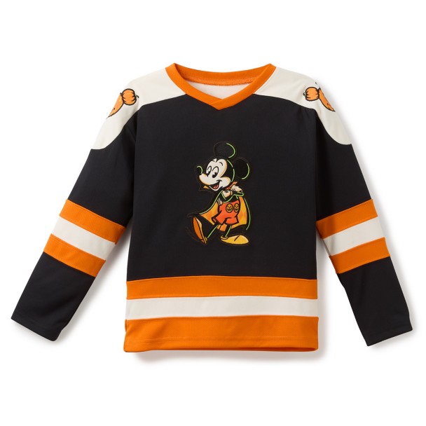 Mickey Mouse Clubhouse Zip Jacket for Toddlers