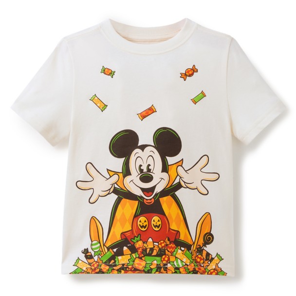 Mickey Mouse Clubhouse Zip Jacket for Toddlers