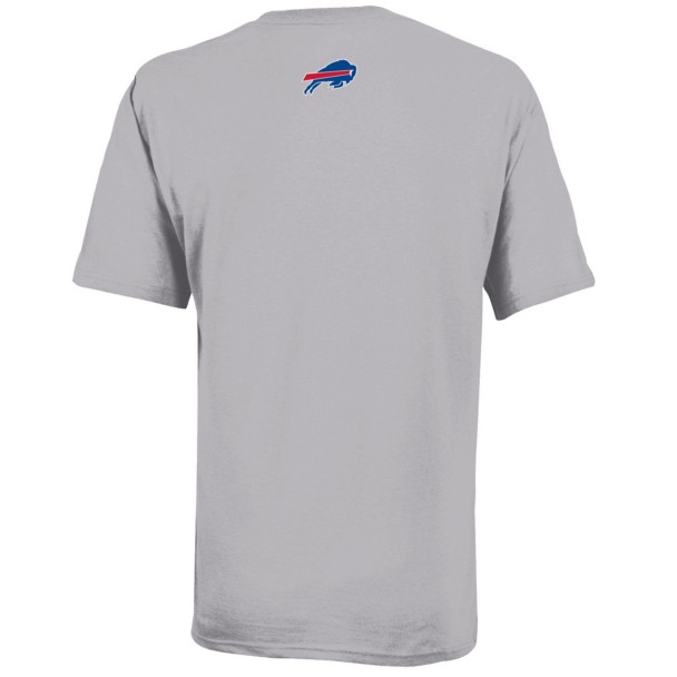 Beast - Buffalo Bills T-Shirt for Kids - Disney Champion NFL