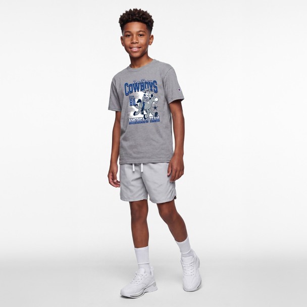 Woody and Bullseye - Dallas Cowboys T-Shirt for Kids - Disney  Champion NFL