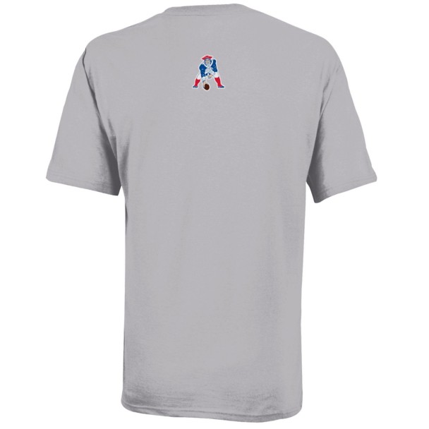 Captain America - New England Patriots T-Shirt for Kids - Disney  Champion NFL