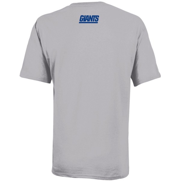 Wreck-It Ralph - New York Giants T-Shirt for Kids - Disney  Champion NFL