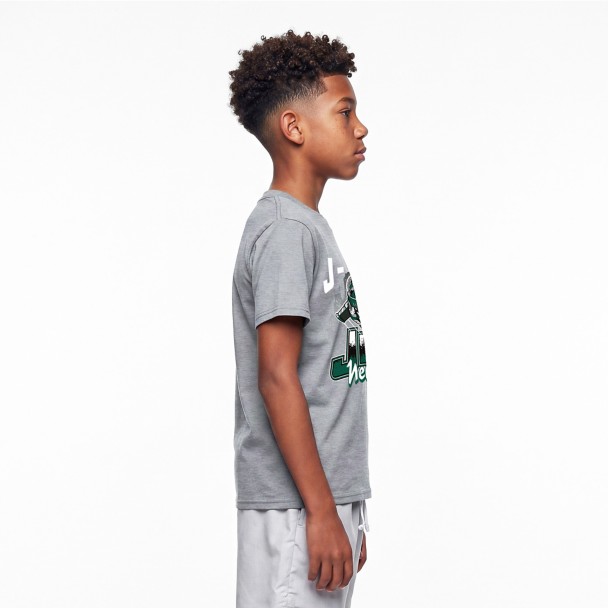 Buzz Lightyear - New York Jets T-Shirt for Kids - Disney  Champion NFL