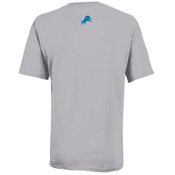Simba - Detroit Lions T-Shirt for Kids - Disney Champion NFL