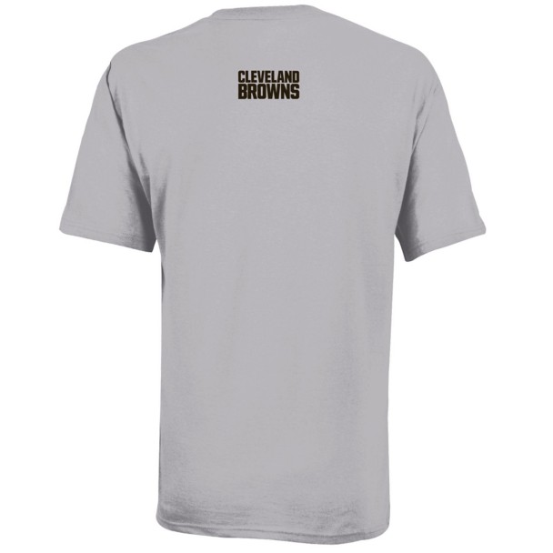 Pluto - Cleveland Browns T-Shirt for Kids - Disney Champion NFL