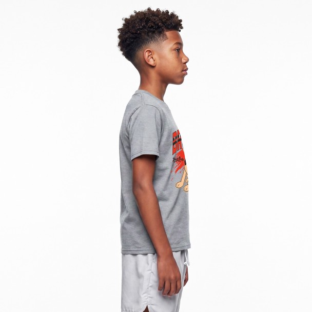 Pluto - Cleveland Browns T-Shirt for Kids - Disney Champion NFL