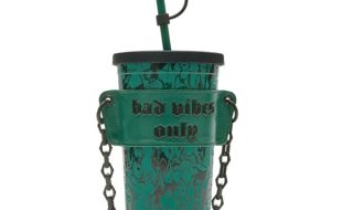 Disney Villains Tumbler with Straw – Exclusive